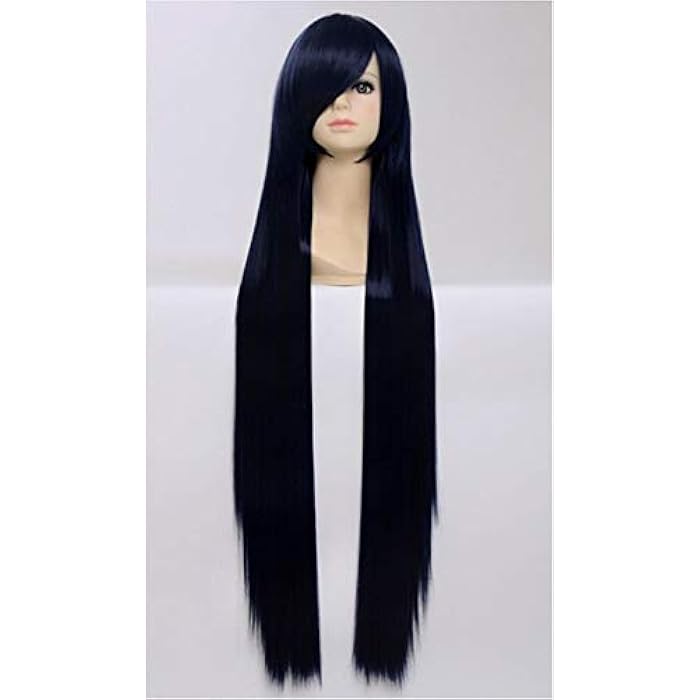DILLARDS Straight Long Hair Wig (B091Cx9Wsg) - Image 1